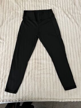 Halara Pet Hair Resistant High-Waist Active Leggings